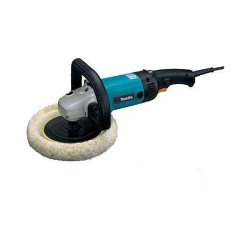 Makita 9227C 7 Electronic Sander-Polisher