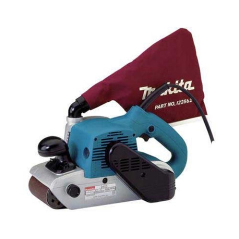 Makita 9403 4 x 24 Belt Sander