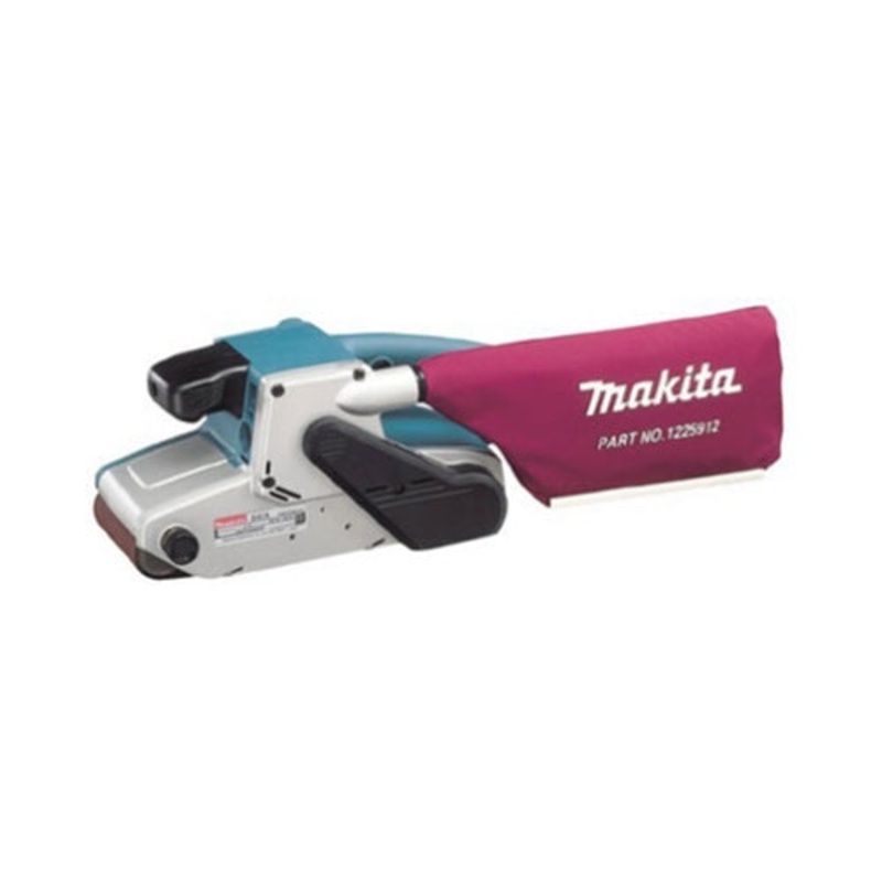 Makita 9404 4 x 24 Variable Speed Belt Sander
