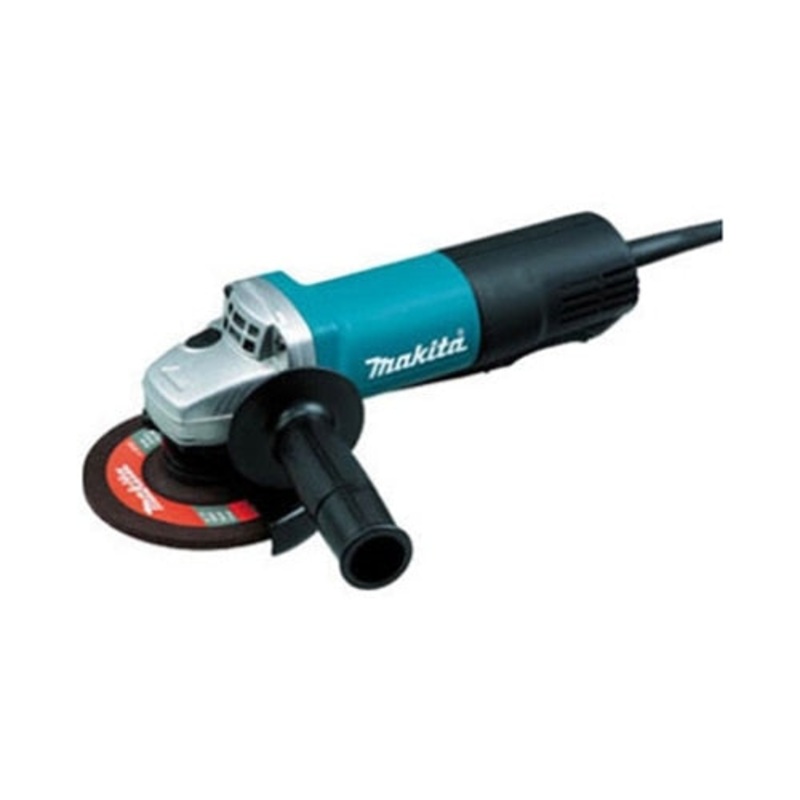 Makita 9557PB 4-1/2 Angle Grinder