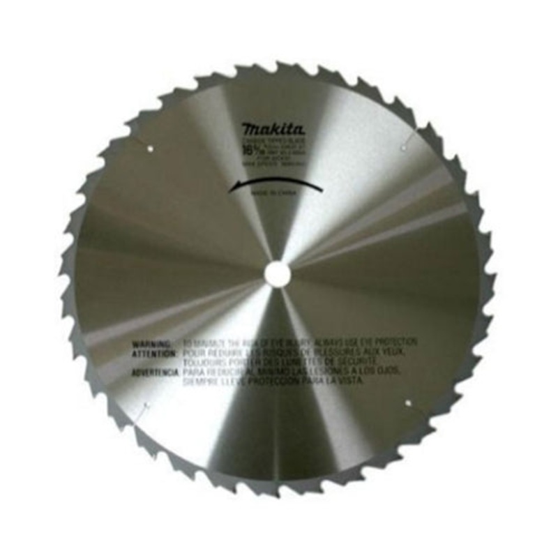 Makita a-90956 16-5/16 32 Tooth Carbide Blade