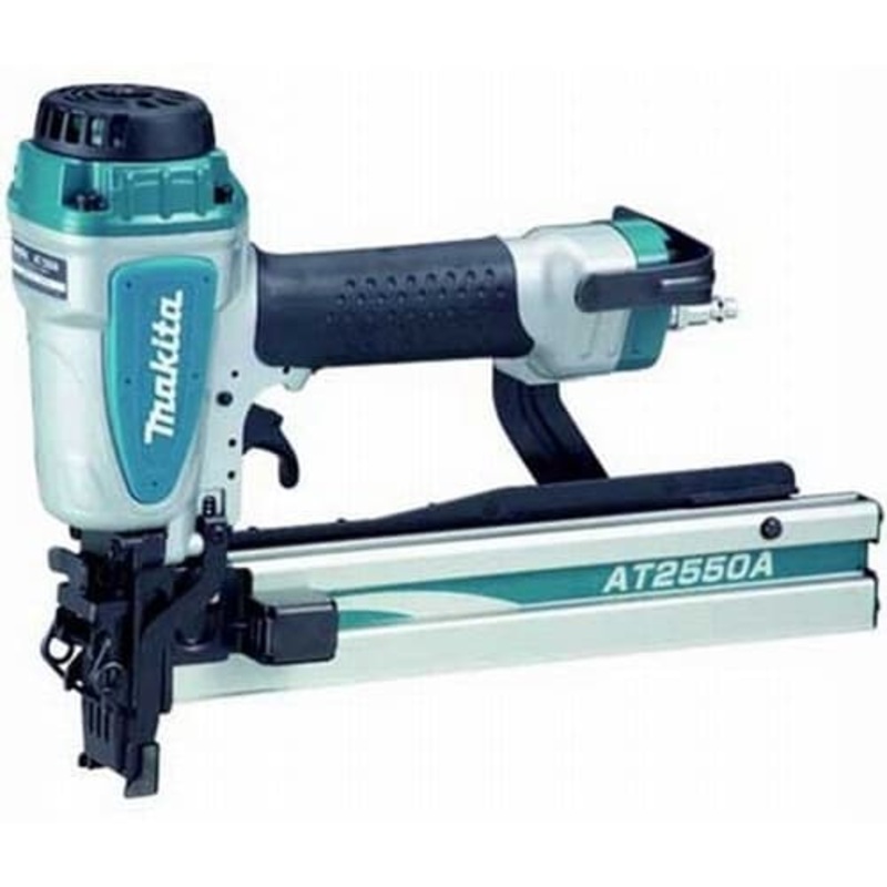 Makita AT2550A 1 Wide Crown Stapler, 16 Ga.