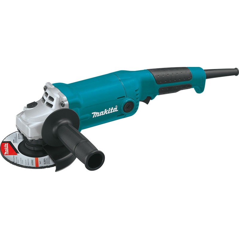 Makita GA5010Z 5 Angle Grinder