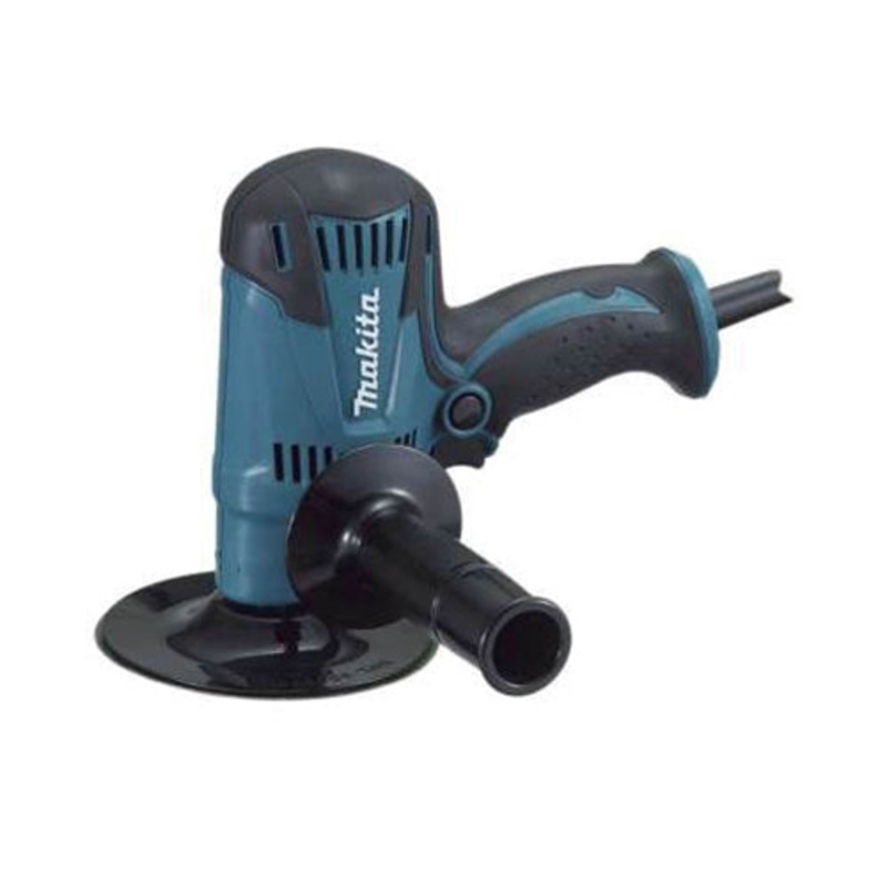 Makita GV5010 5 4500 RPM 120V 3.9 A Vertical Disc Sander