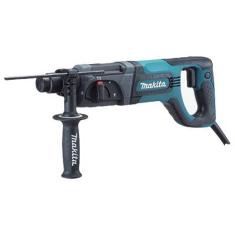 Makita HR2475 1 D-Handle 3-Mode SDS-Plus Rotary Hammer