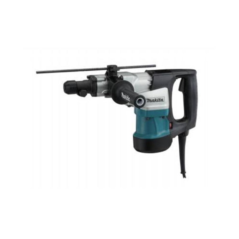 Makita HR4041C 1-9/16 Spline Rotary Hammer VS 11amp