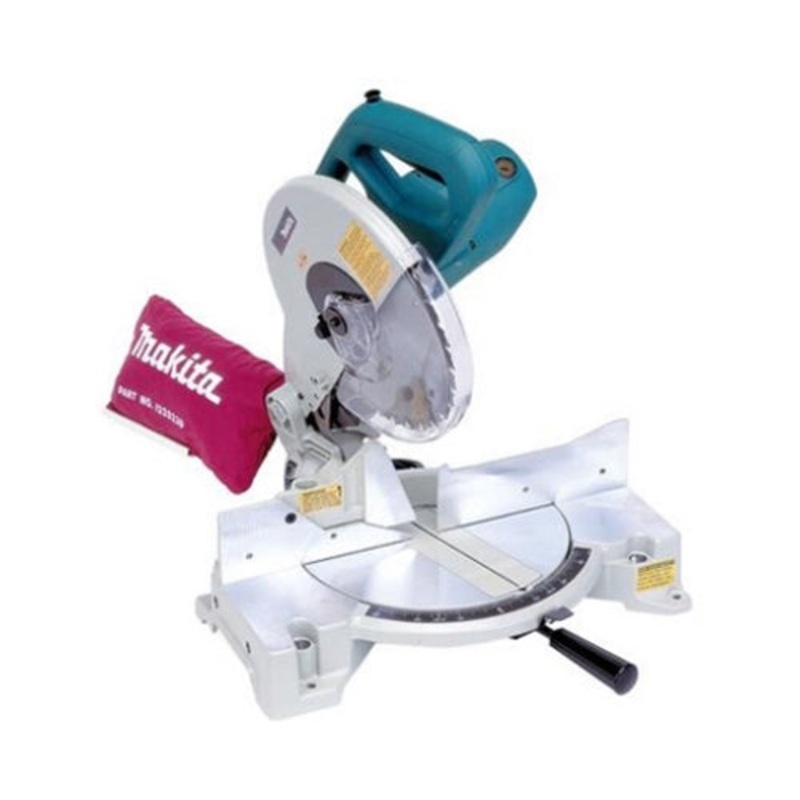 Makita LS1040 10 1650W Compound Miter Saw