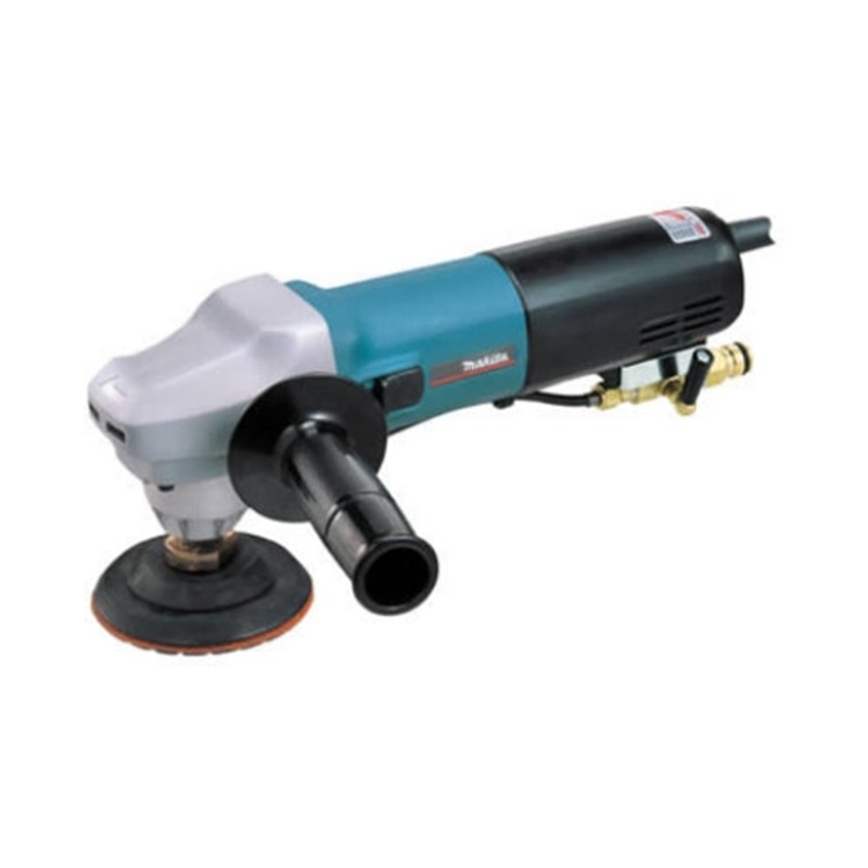 Makita PW5001C 4 Electronic Wet Stone Polisher