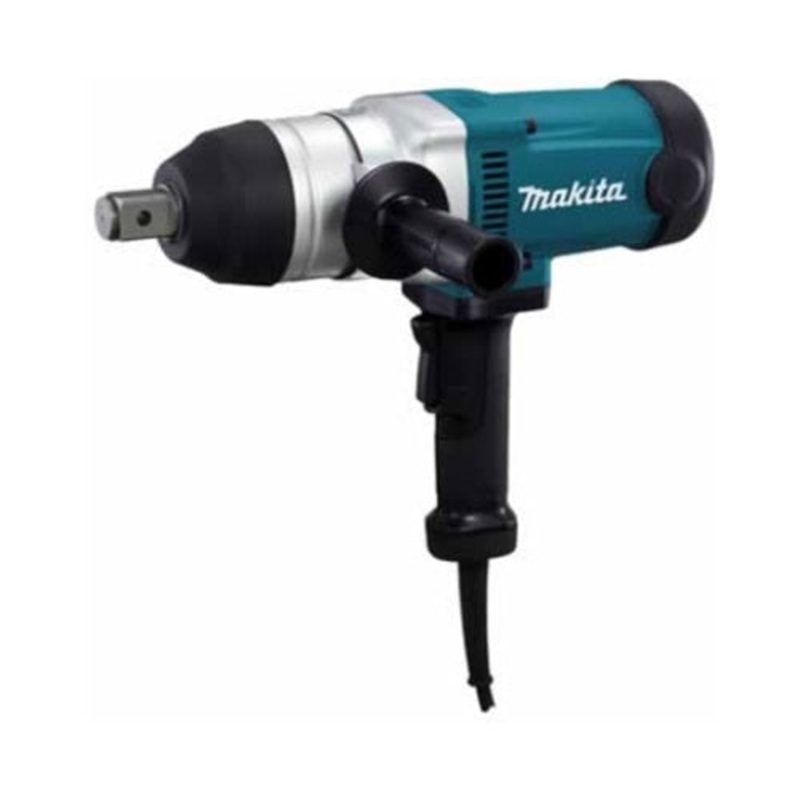 Makita TW1000 1 120VAC 12 Amps Impact Wrench with Friction Ring Anvil