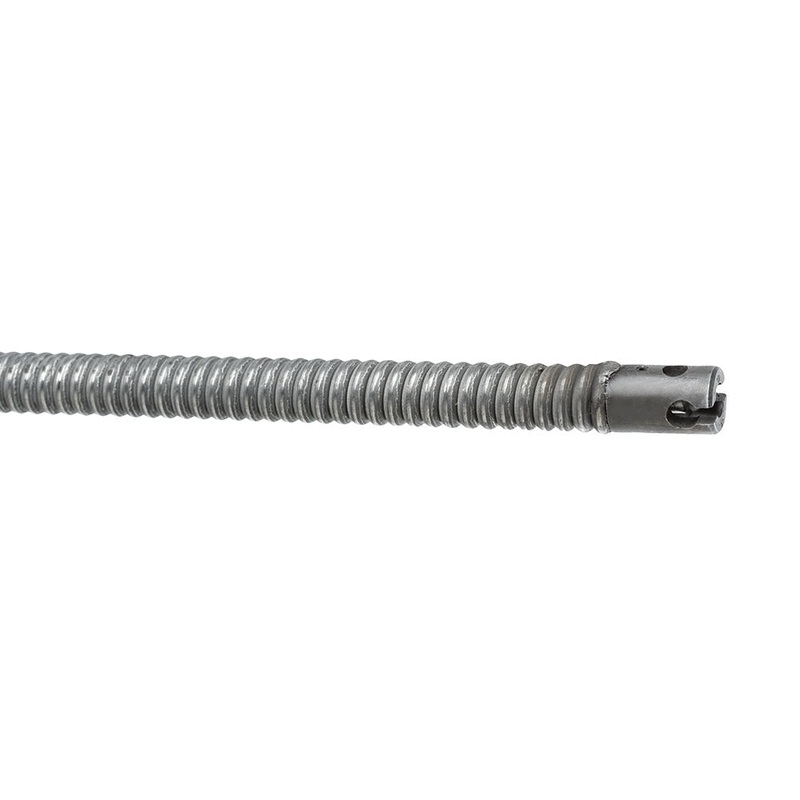 RIDGID 58192 C-24HC 5/8 x 100′ Hollow Drain Core Cable