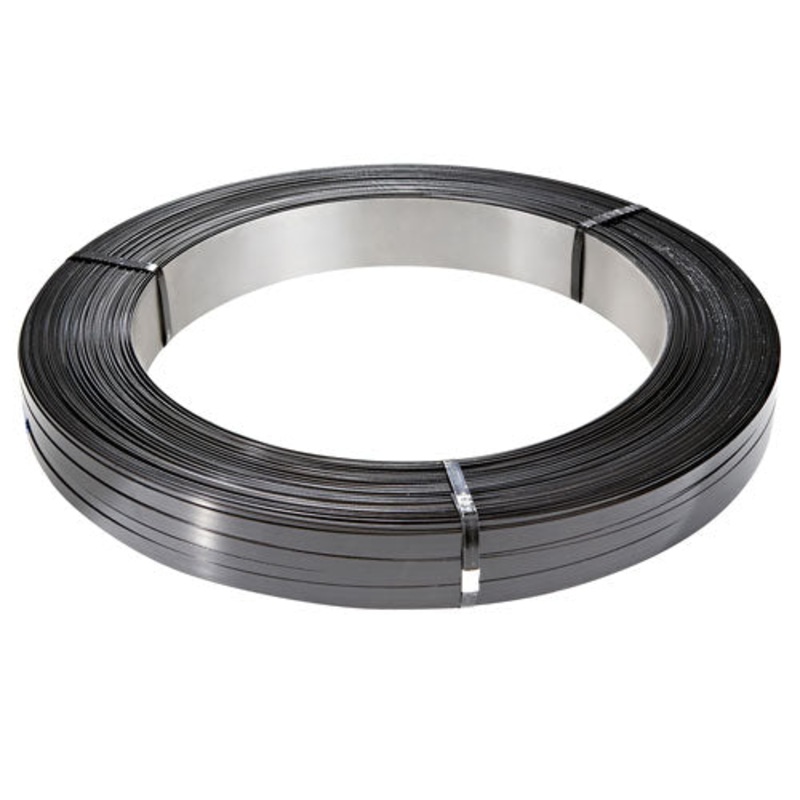 Banding 34023 Steel Strapping 3/4 x 0.023 x 1,705′ (177076) 100LB Roll