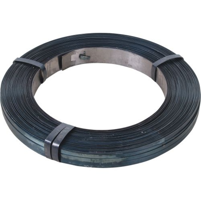 Banding 58023 Steel Strapping 5/8 x 0.023 x 1948′ 100LB Roll
