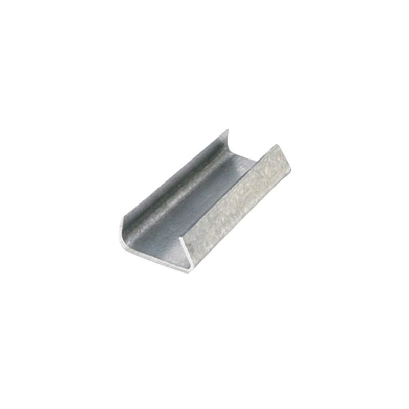 Malmer GS114HDOF Strapping Seals / Clips for 1-1/4 Steel Banding (1000ct)(175760)