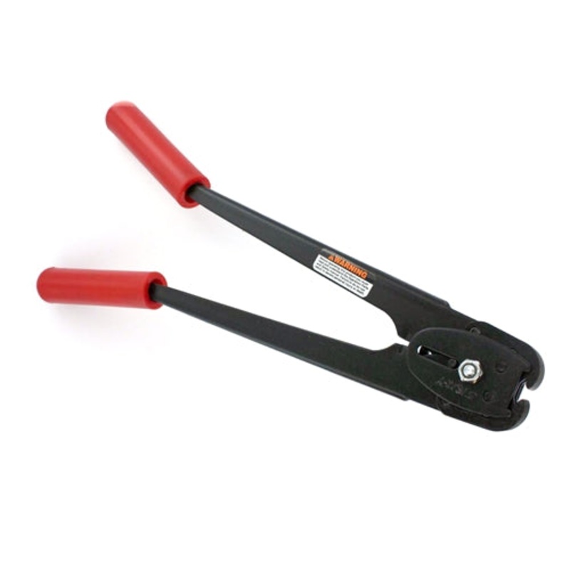 Malmer SSN114 1-1/4 Steel Banding Sealer Crimper (176716)