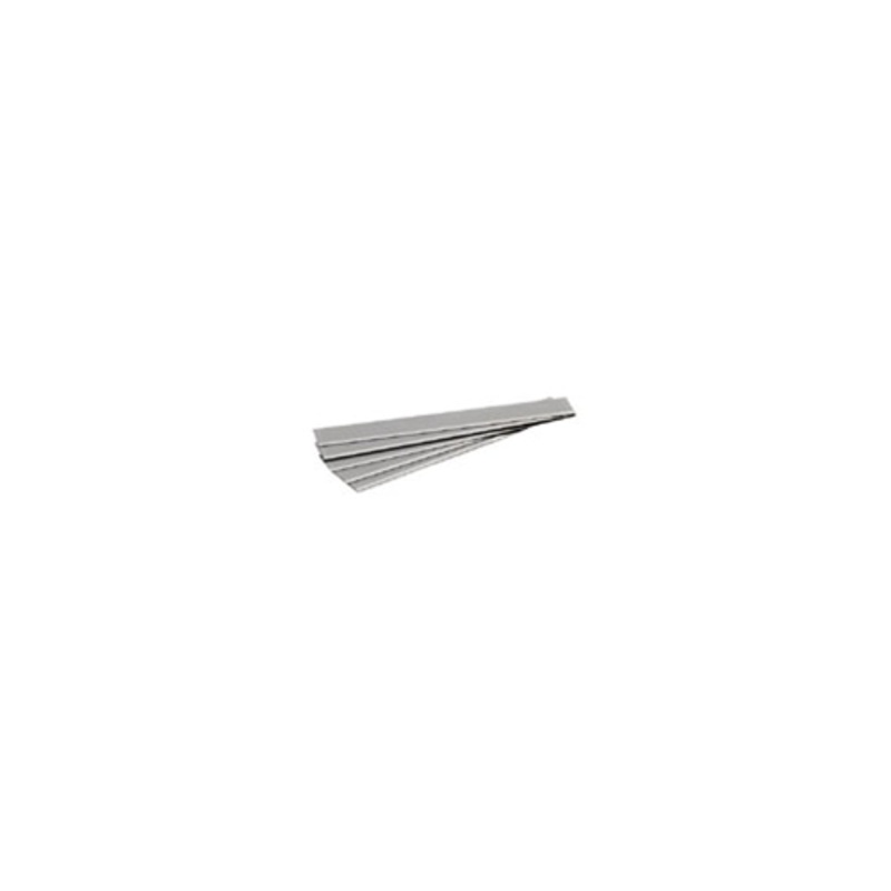 MarshallTown 15386 4 Scraper Blades 10-Pack