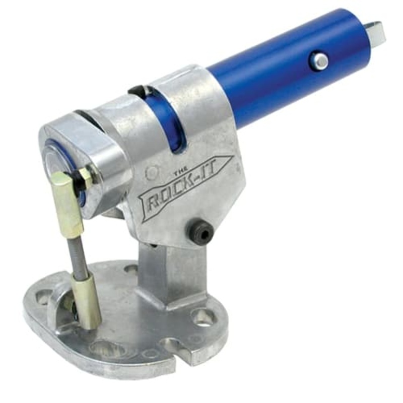 MarshallTown 16-RKT-N 14251 – Rock-It Adjustable Bull Float Bracket