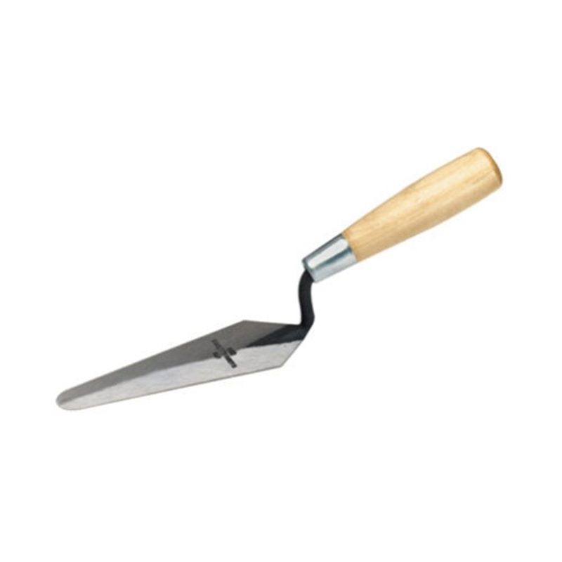 MarshallTown 47A 5-1/2 x 1-7/8 Bullnose Pointing Trowel