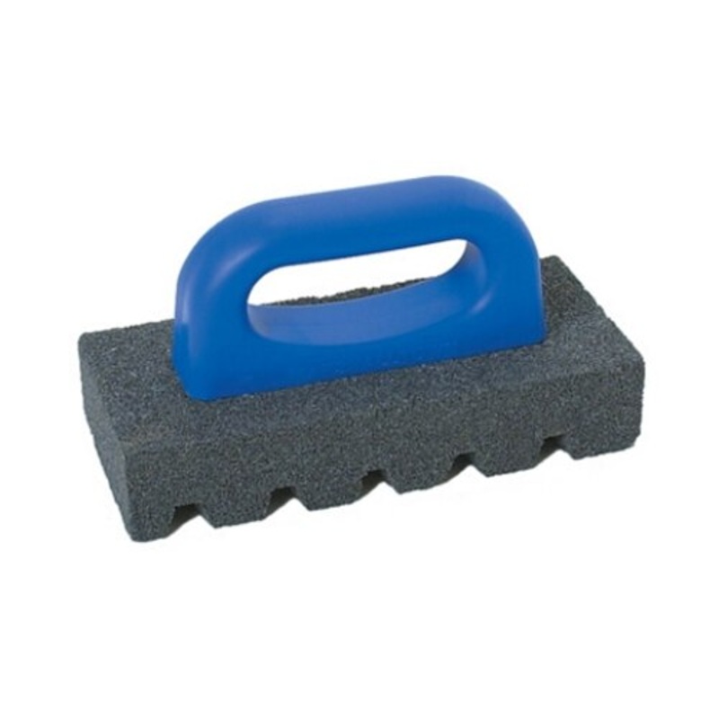 MarshallTown 840 6x 3x 1 20-Grit Rub Brick