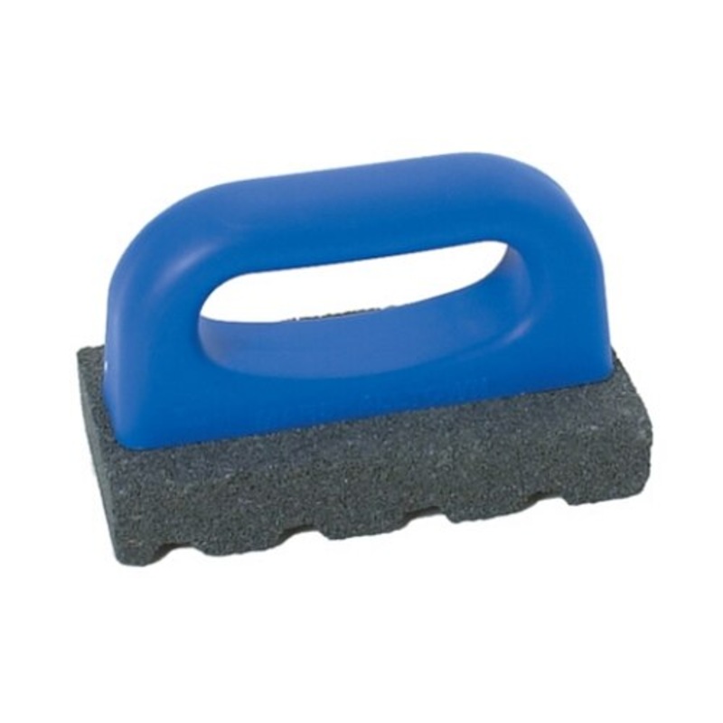 MarshallTown 841 8x 3-1/2×1-1/2 20-Grit Rub Brick