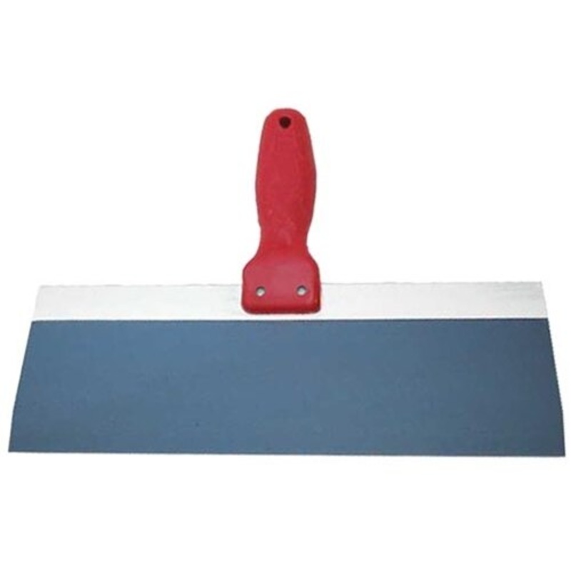 MarshallTown BSTK10P 10 Blue Steel Taping Knife