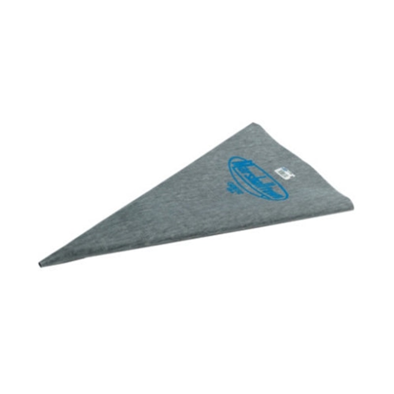 MarshallTown GB692 12x 24 Vinyl Grout Bag with Metal Tip