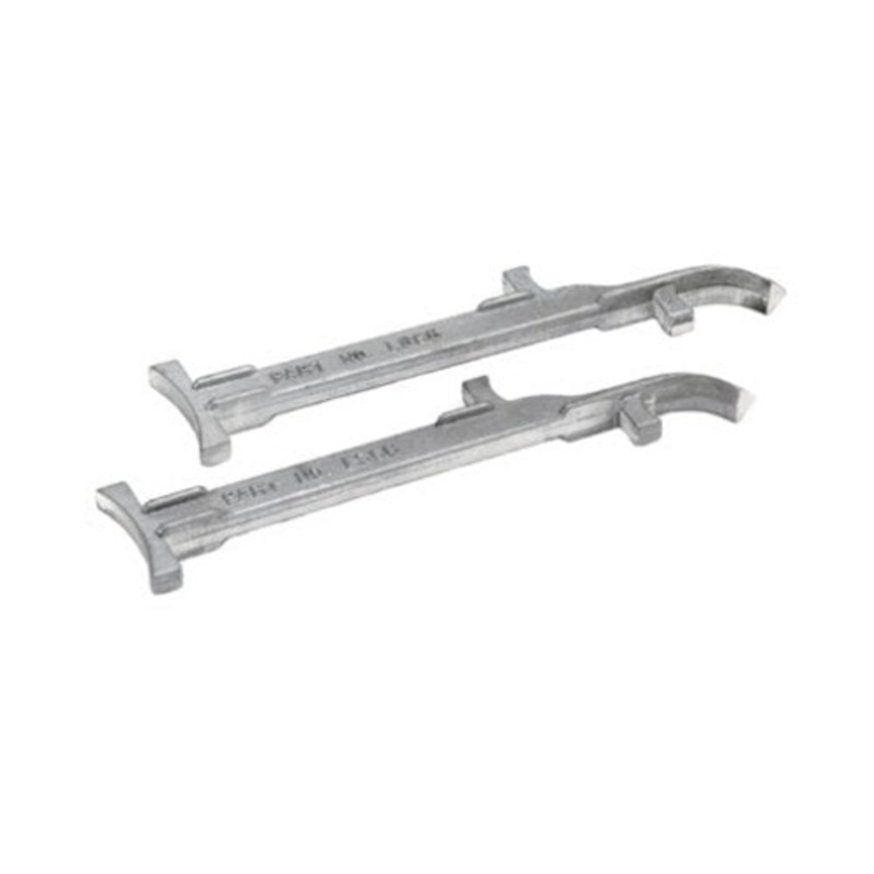 MarshallTown LS68 Mason’s Line Stretchers, 6 – 8