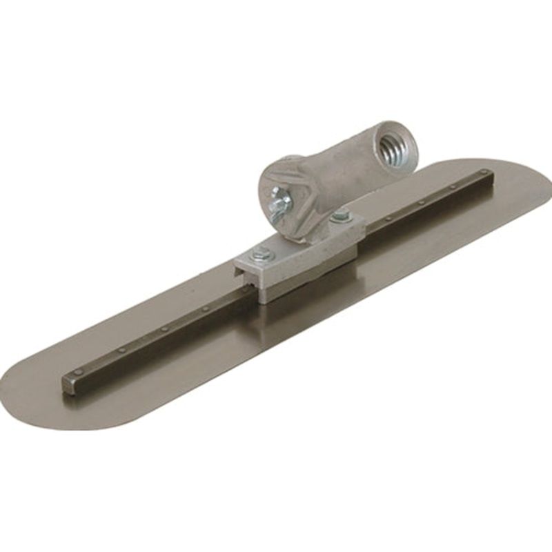 MarshallTown MC24RTA 10649 – 24 X 5 Round Ends Adjustable Threaded Bracket