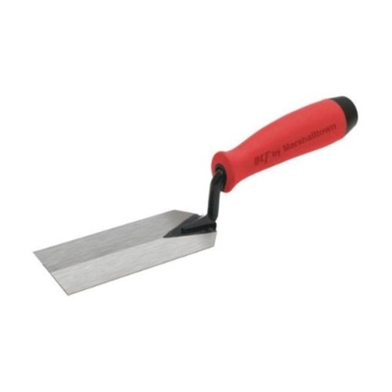 MarshallTown MTSG52 2 x 5 Margin Trowel