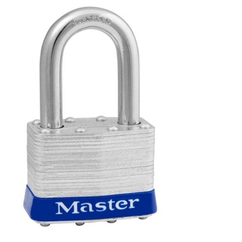 Masterlock 5UPLF NO.5 Universal Pin Padlock 2 Body