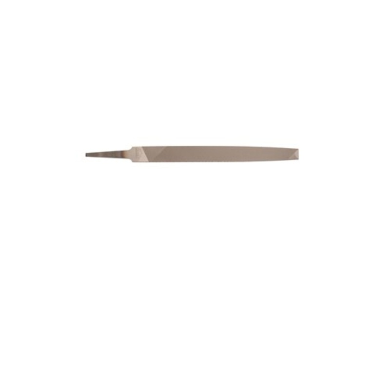 Crescent Nicholson 03633N 8 Flat Smooth Cut File