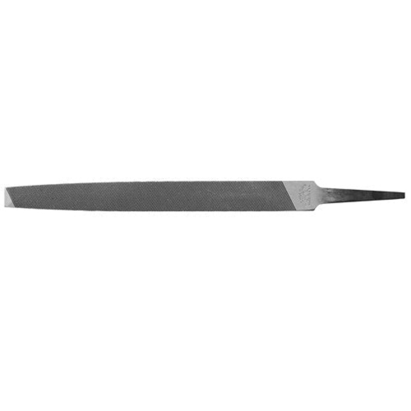Crescent Nicholson 03762N 12 Flat Bastard Cut File