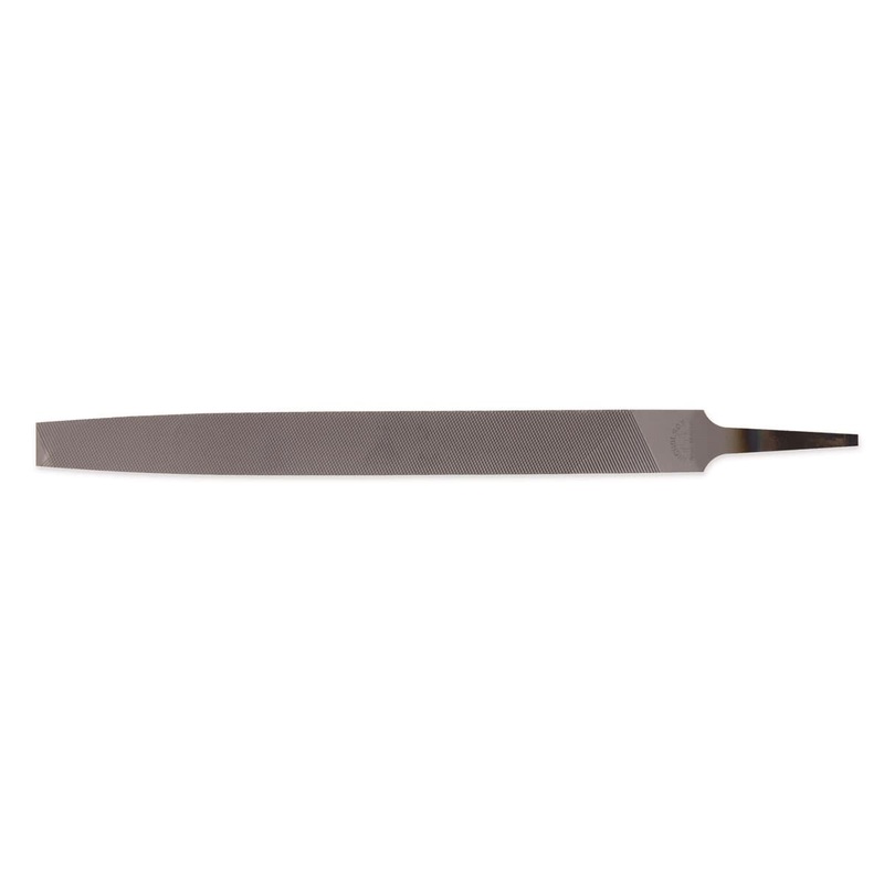 Crescent Nicholson 03863N 14 Bastard Cut Double/Single Flat File – Boxed