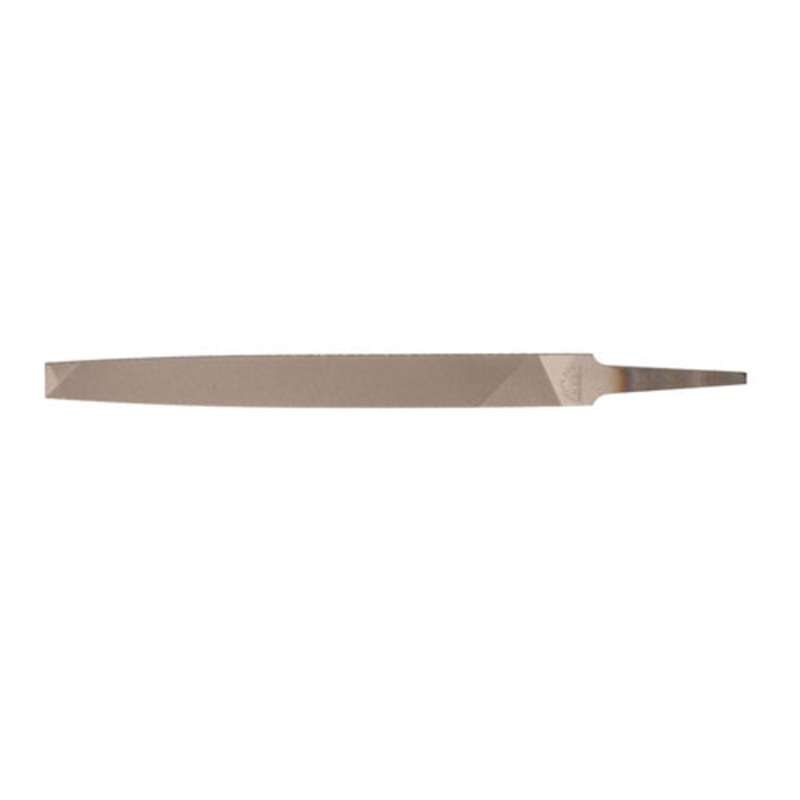 Crescent Nicholson 03929N 14 Flat Smooth Cut File