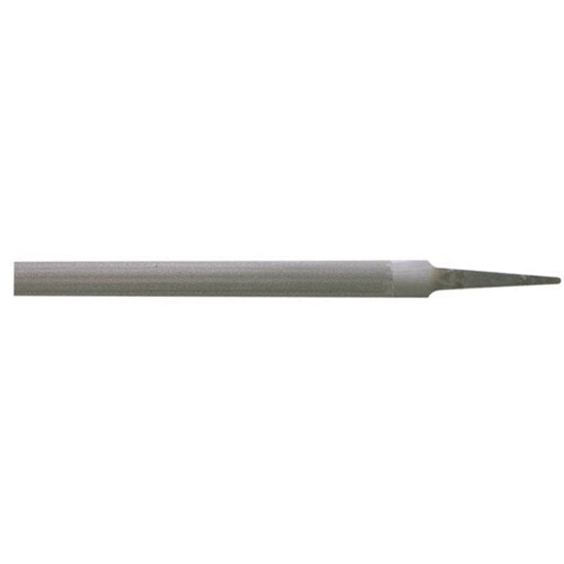 Crescent Nicholson 05090N 12 Half Round Bastard Cut File