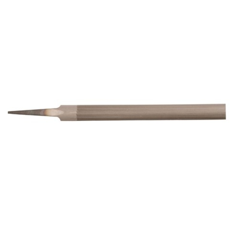 Crescent Nicholson 05125N 12 Half Round Second Cut File