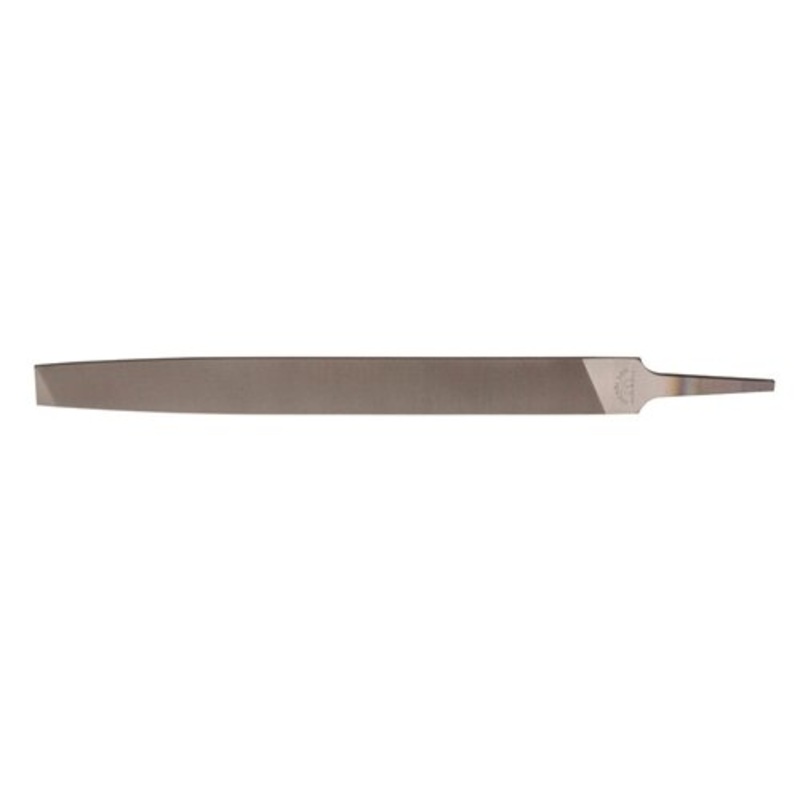 Crescent Nicholson 08416N 6 Mill Smooth Cut File