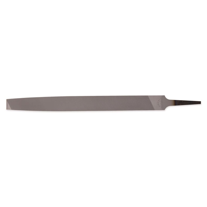 Crescent Nicholson 08737N 12 American Pattern Bastard Cut Single Mill File