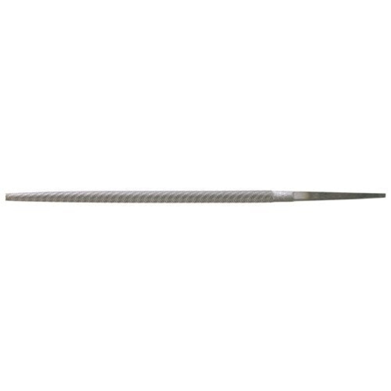 Crescent Nicholson 11969 8 Round Smooth Cut