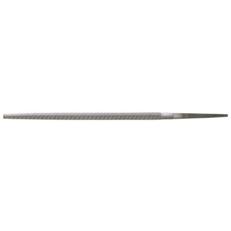 Crescent Nicholson 12131 12 Round Bastard Cut File