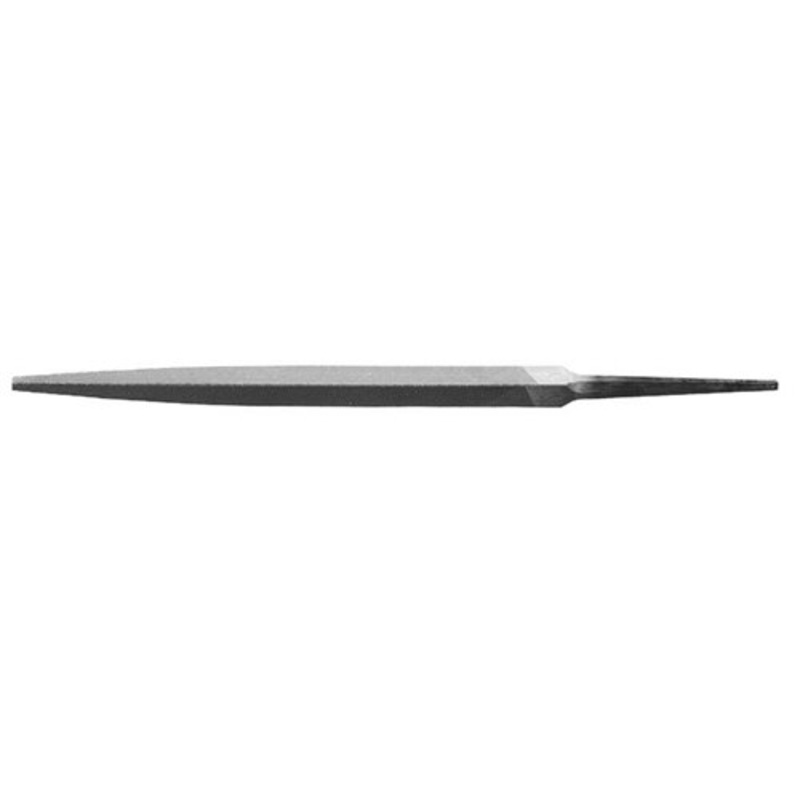Crescent Nicholson 16036NN 8 Three Square Bastard Cut File
