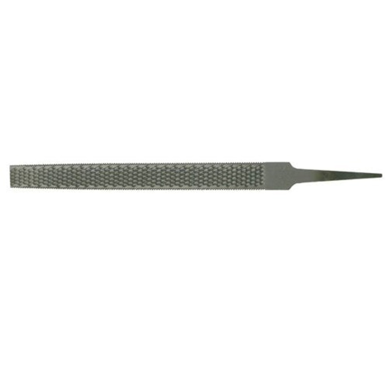 Crescent Nicholson 19493N 14 Half Round Bastard Cut Wood Rasp