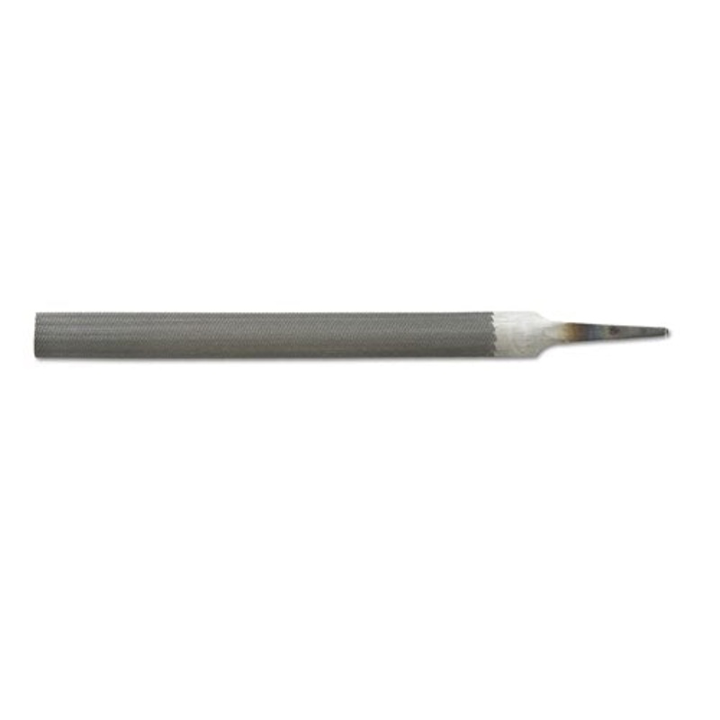 Crescent Nicholson 21857LN 8 Half Round Bastard Cut File