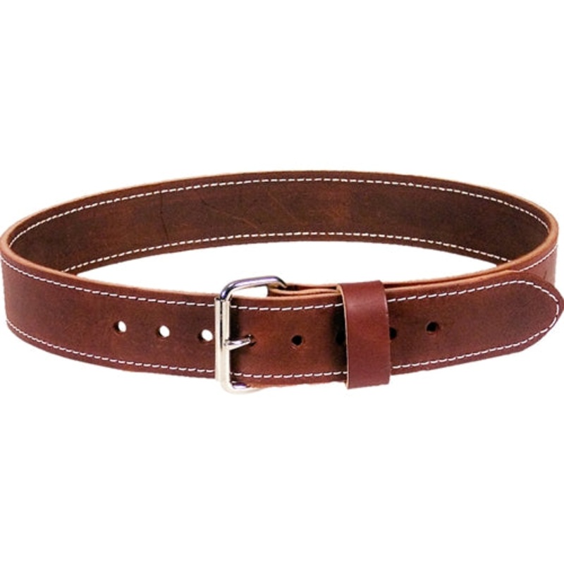 Occidental Leather 5002LG Large 2 Leather Work Belt