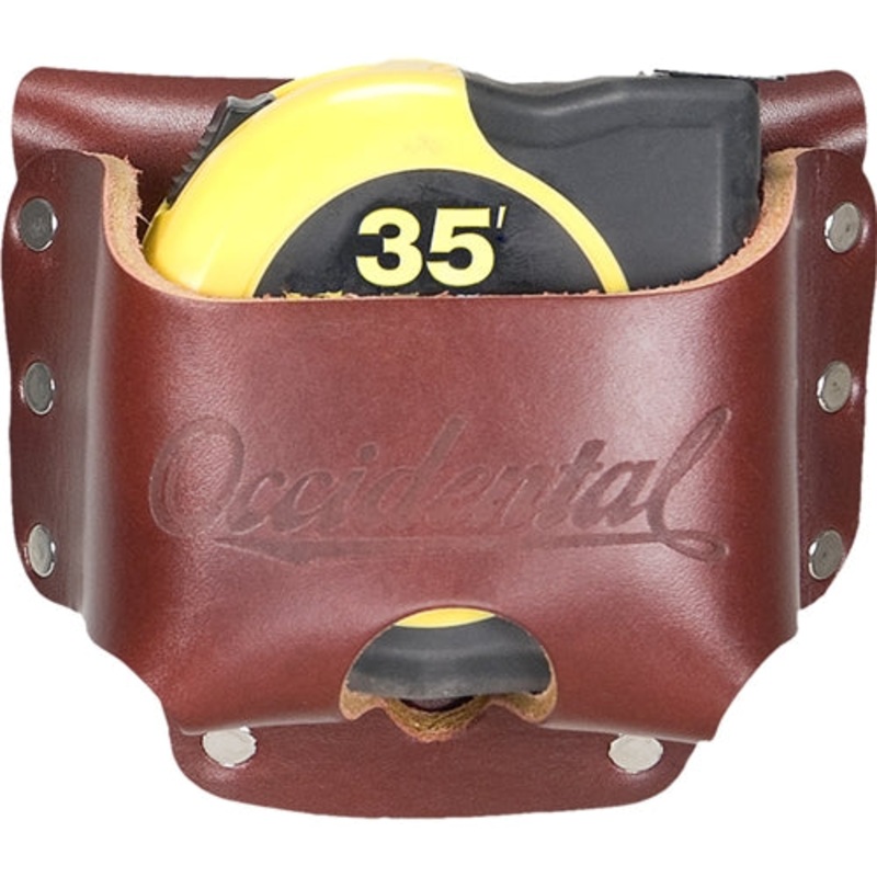 Occidental Leather 5137 Extra Large Tape Holster