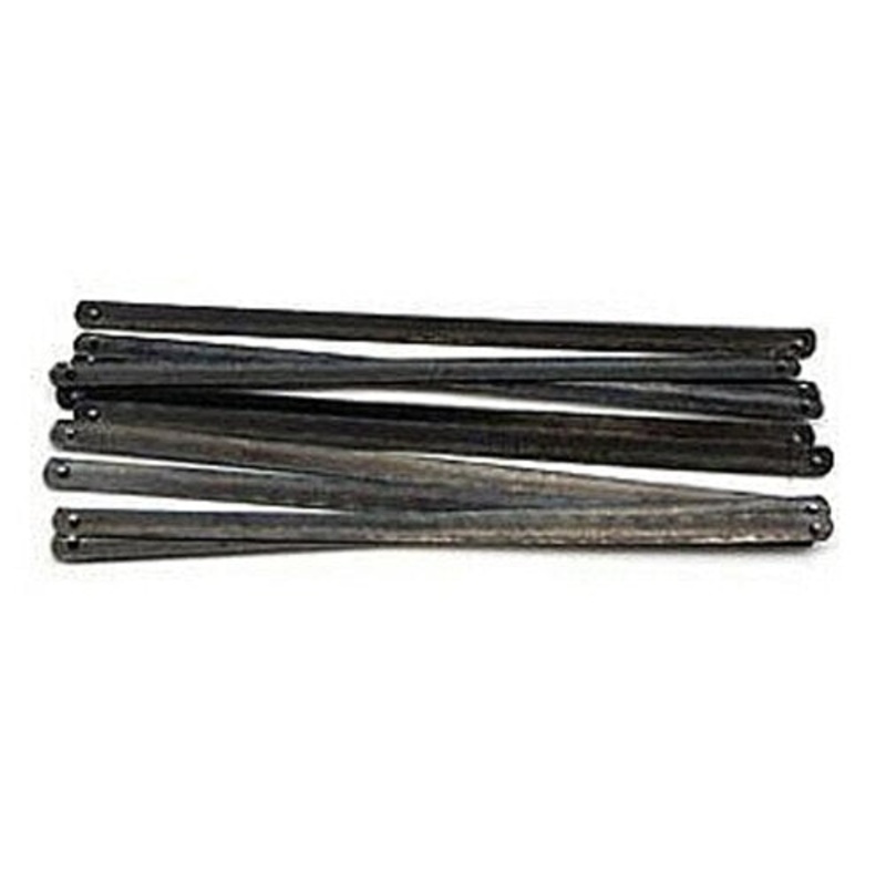 Pasco 4292 6 Hacksaw Blade for Tiny Tim (Package of 10)