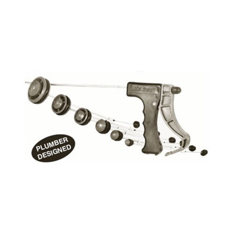 Pasco 51500 1/2-1 Quik Sweat Kit