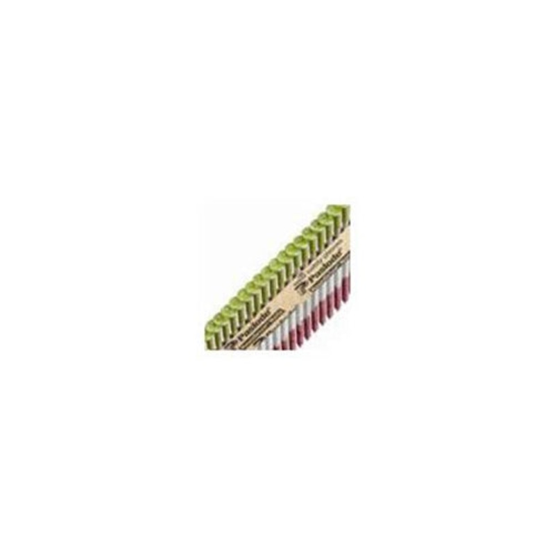 PasLode 650237 Brite 30 Round Head Smooth Shank Nails 2-3/8