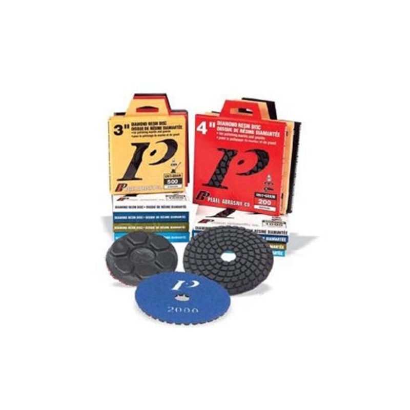 Pearl SPD4KIT 4 polish kit