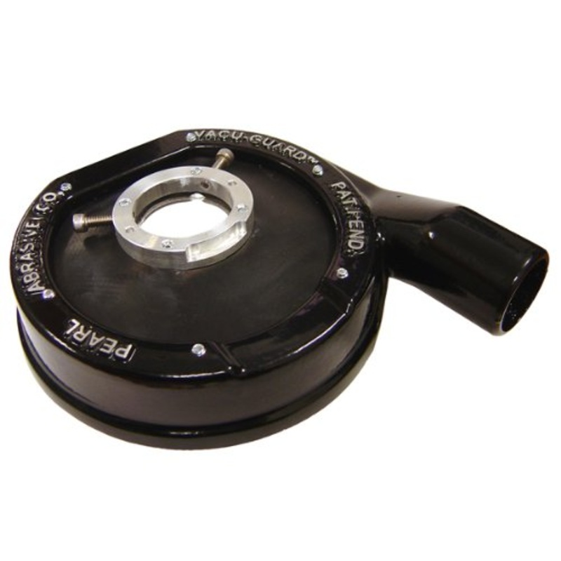 Pearl VACGR45B 4-1/2 Vacu-Guard for Bosch and Makita