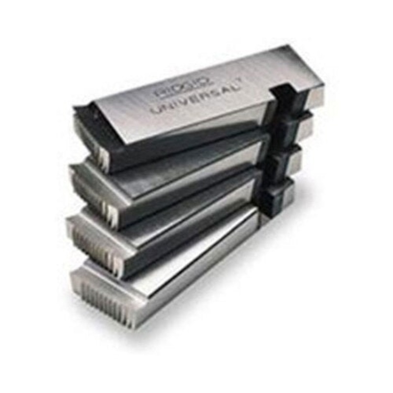 RIDGID 47855 1/2-3/4 NPSM High Speed Universal Die Set